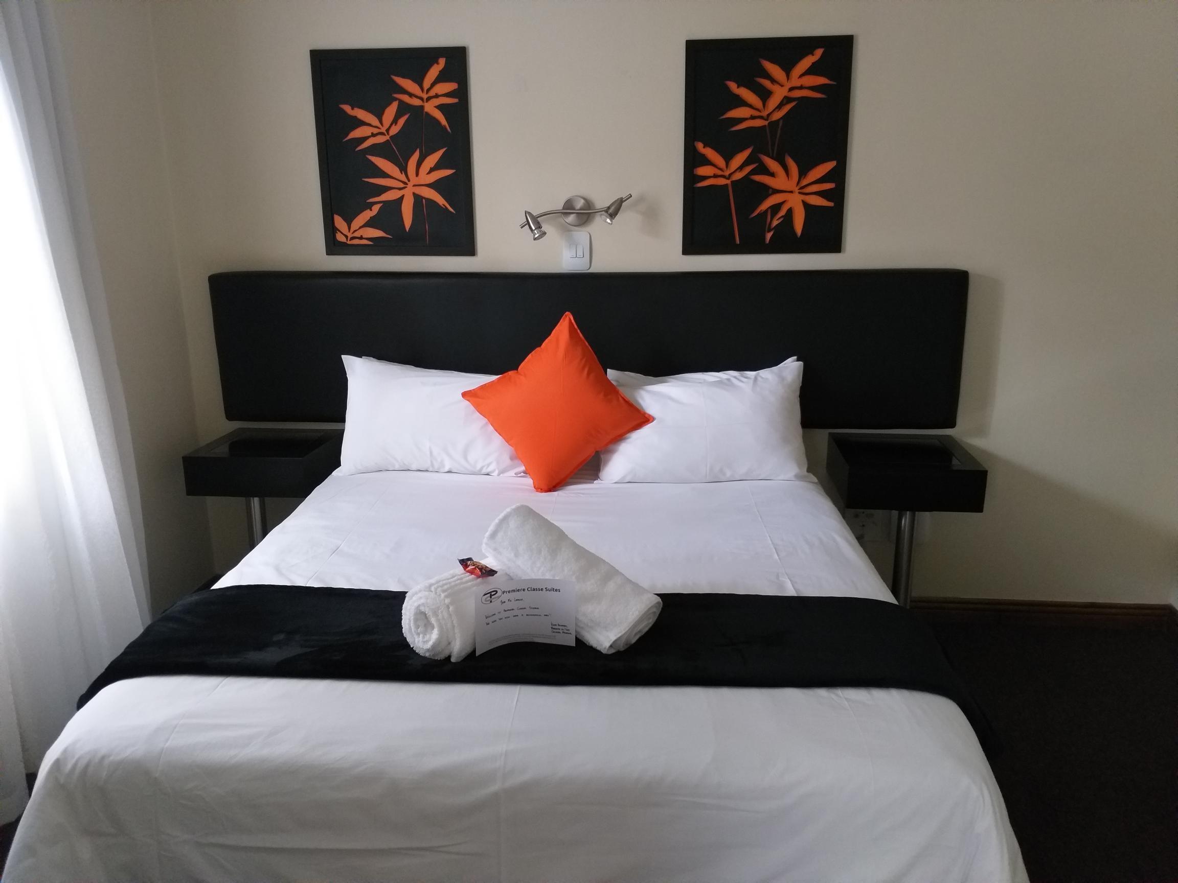 Premiere Classe Apartment Hotel Johannesburg Kültér fotó