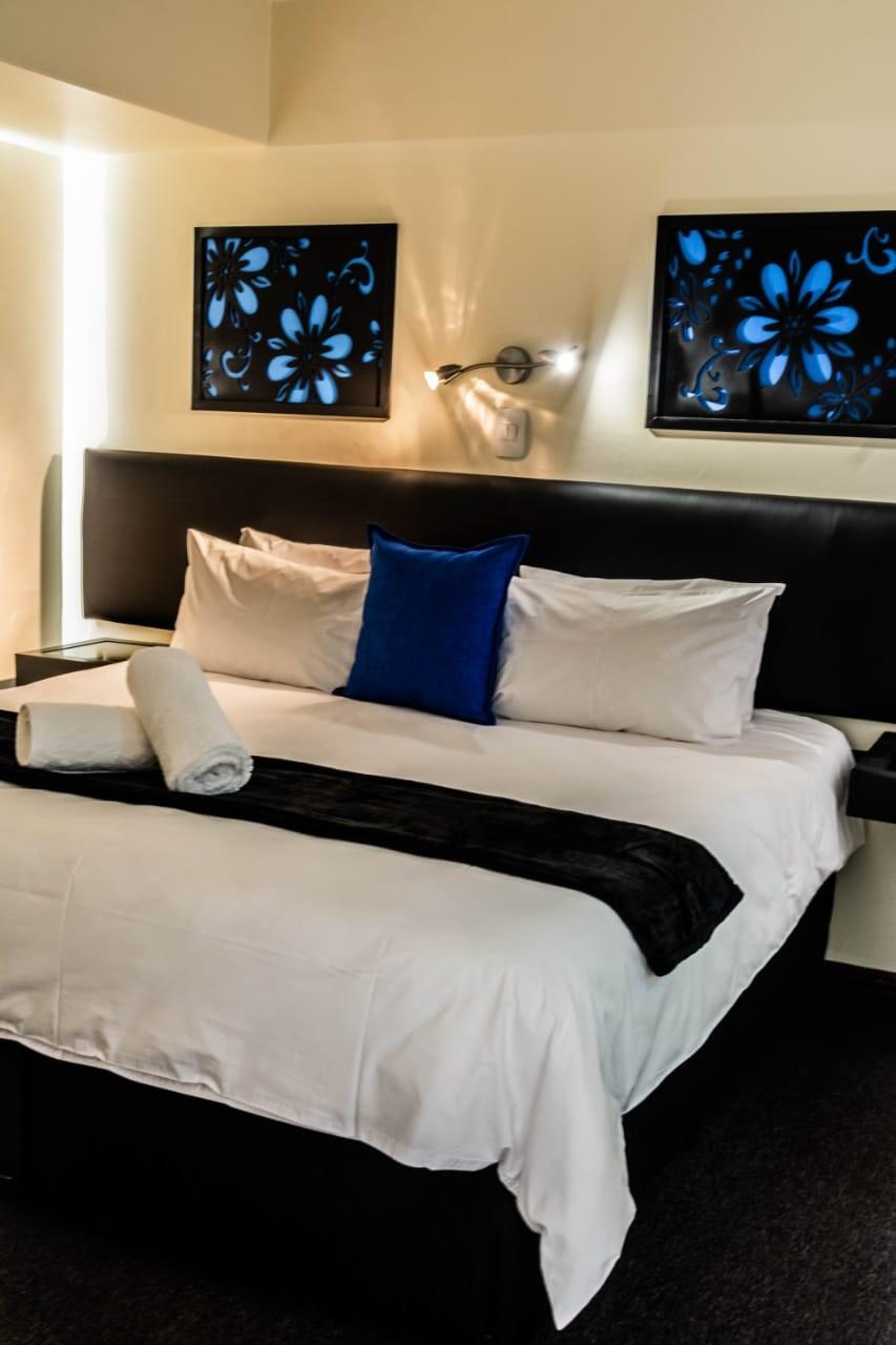 Premiere Classe Apartment Hotel Johannesburg Kültér fotó