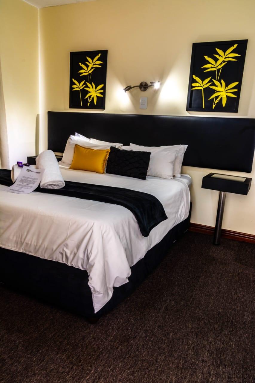 Premiere Classe Apartment Hotel Johannesburg Kültér fotó