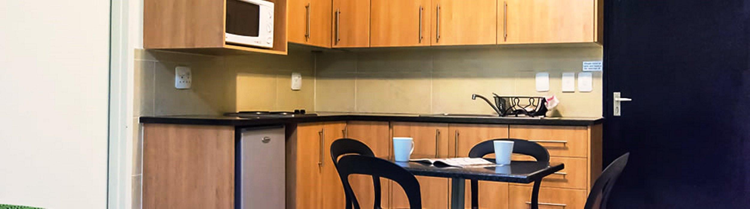 Premiere Classe Apartment Hotel Johannesburg Kültér fotó