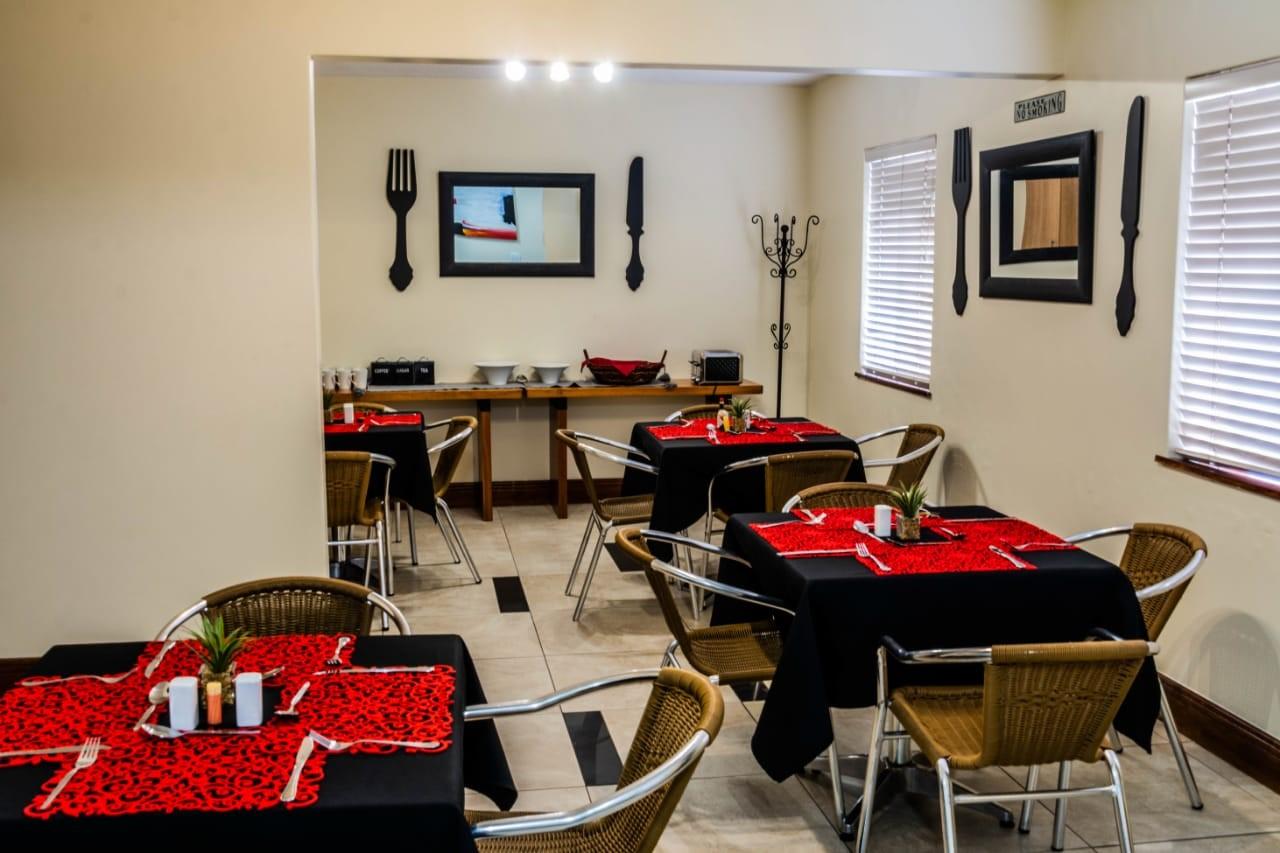 Premiere Classe Apartment Hotel Johannesburg Kültér fotó