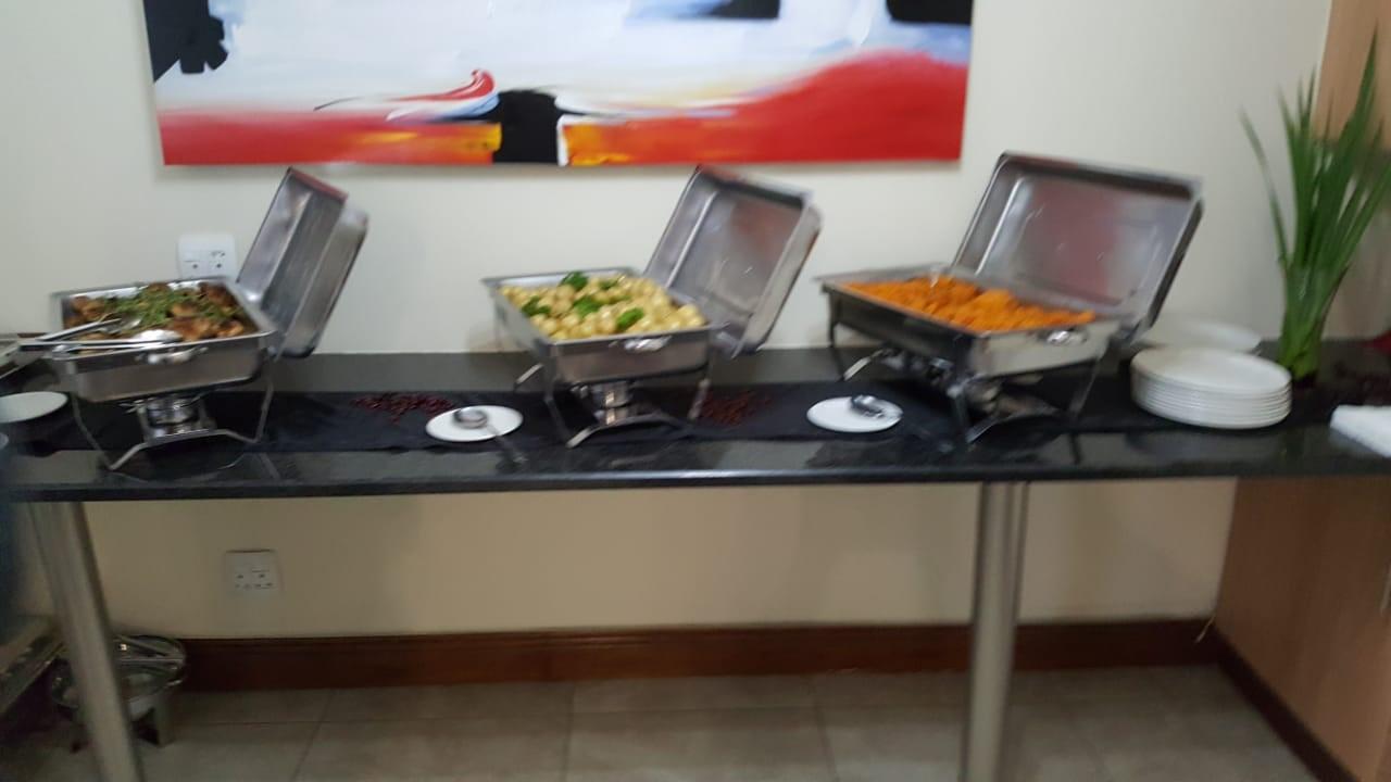 Premiere Classe Apartment Hotel Johannesburg Kültér fotó