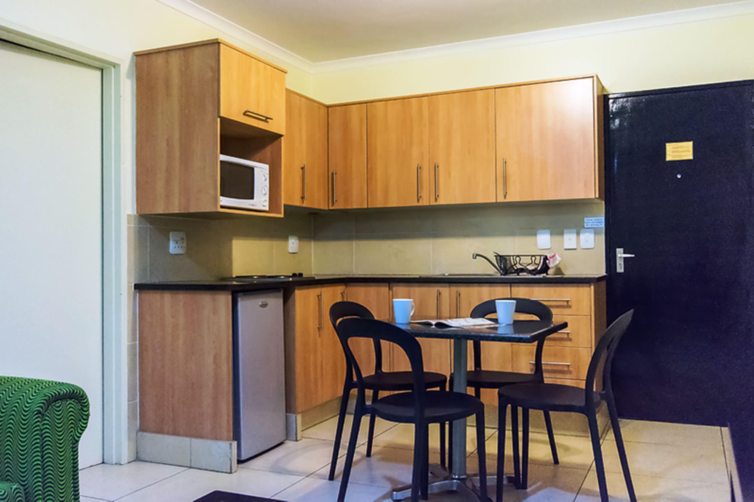 Premiere Classe Apartment Hotel Johannesburg Kültér fotó