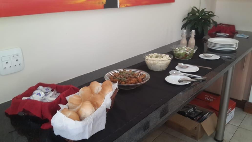 Premiere Classe Apartment Hotel Johannesburg Kültér fotó