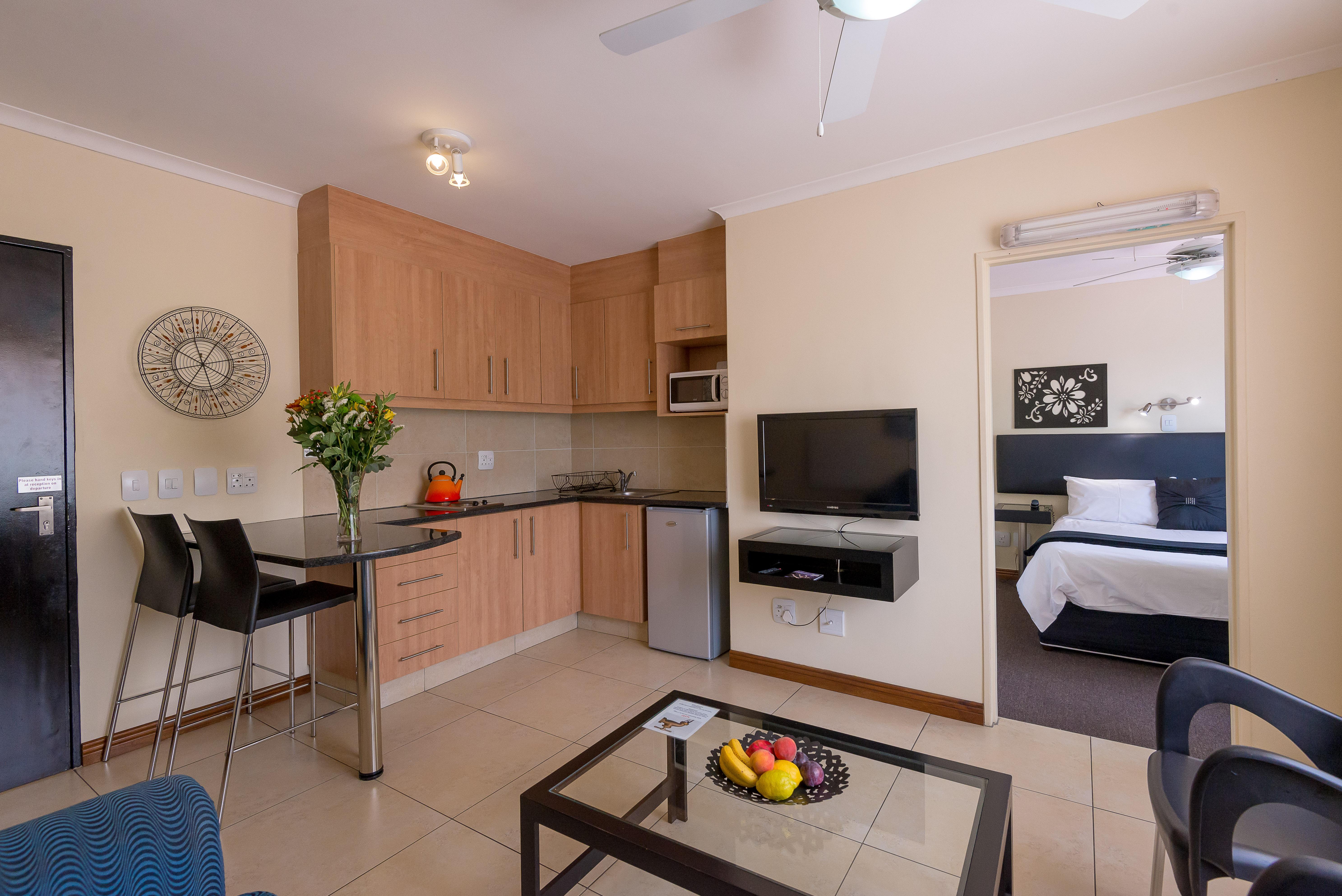 Premiere Classe Apartment Hotel Johannesburg Kültér fotó