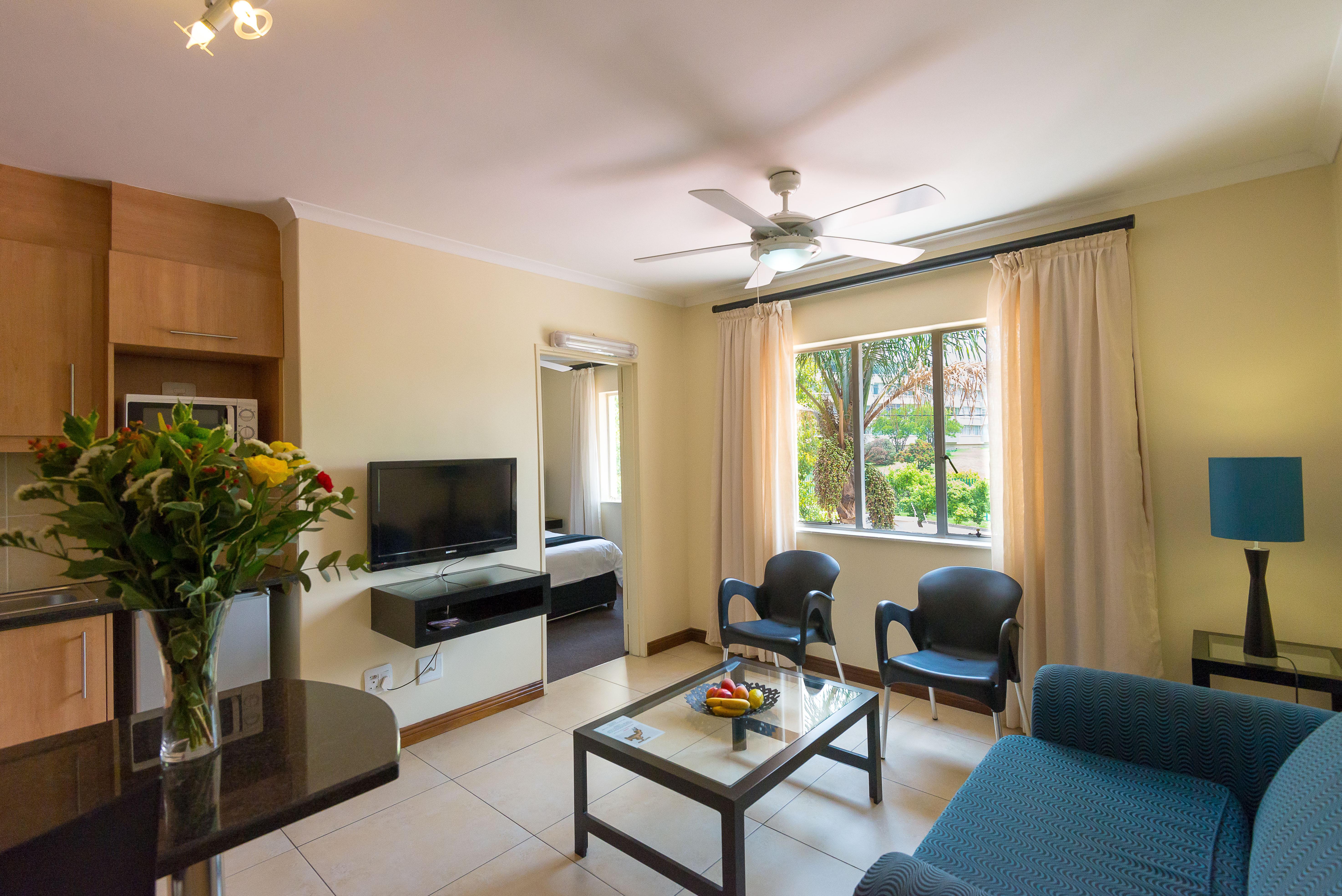 Premiere Classe Apartment Hotel Johannesburg Kültér fotó