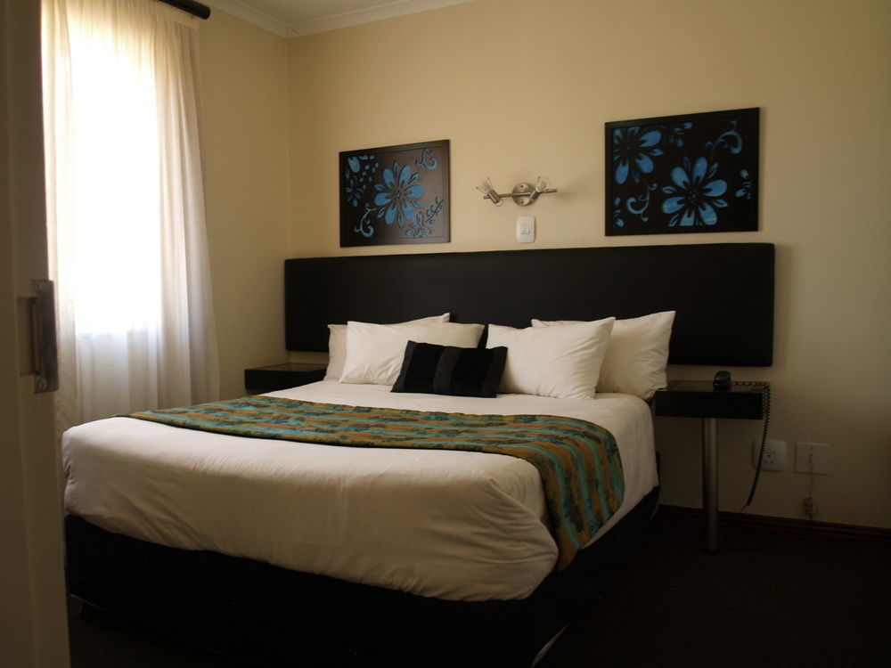 Premiere Classe Apartment Hotel Johannesburg Kültér fotó