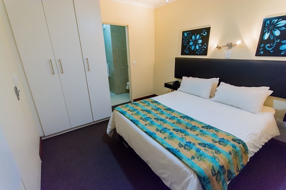 Premiere Classe Apartment Hotel Johannesburg Kültér fotó
