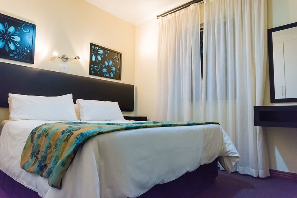 Premiere Classe Apartment Hotel Johannesburg Kültér fotó