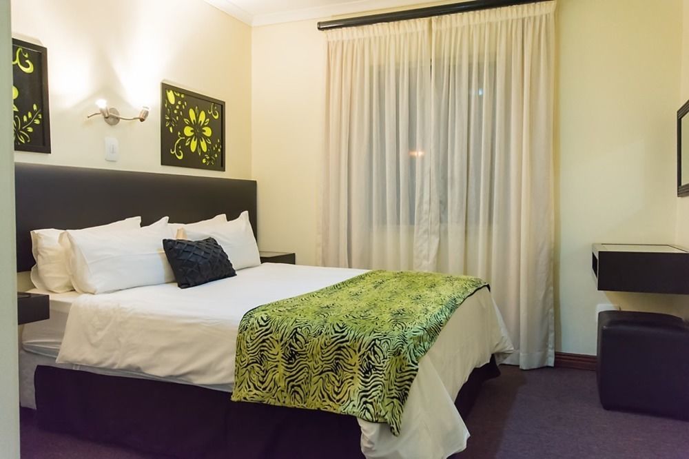 Premiere Classe Apartment Hotel Johannesburg Kültér fotó