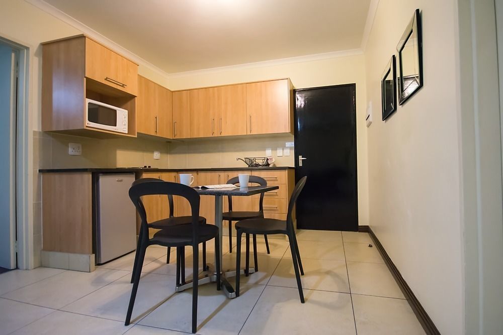 Premiere Classe Apartment Hotel Johannesburg Kültér fotó