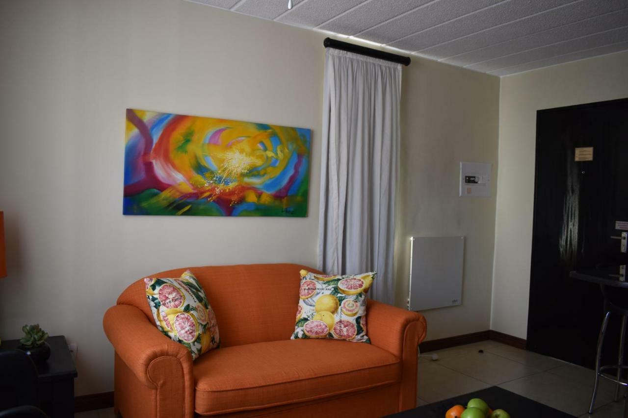 Premiere Classe Apartment Hotel Johannesburg Kültér fotó