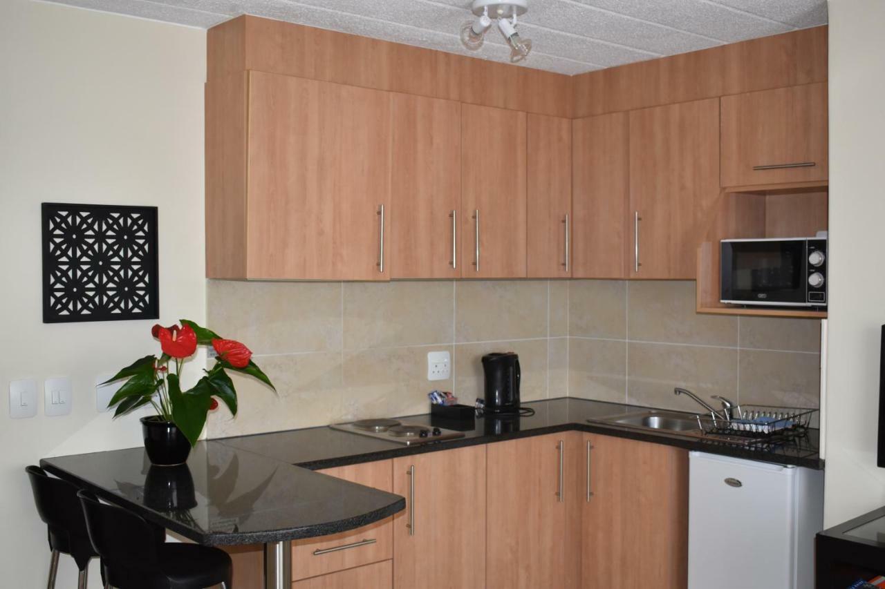 Premiere Classe Apartment Hotel Johannesburg Kültér fotó