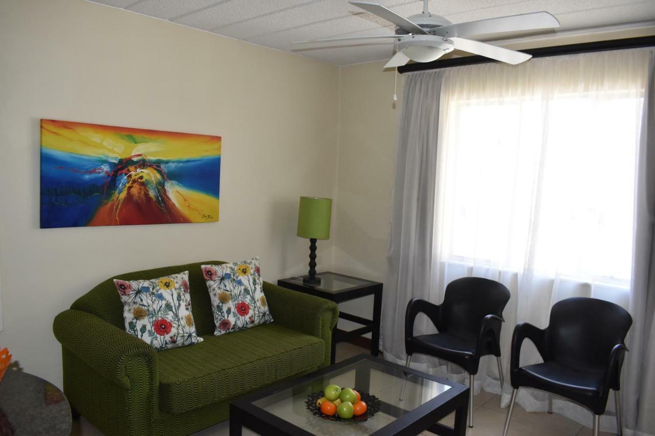 Premiere Classe Apartment Hotel Johannesburg Kültér fotó