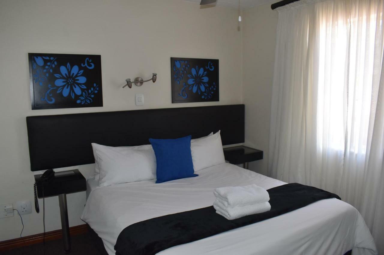 Premiere Classe Apartment Hotel Johannesburg Kültér fotó