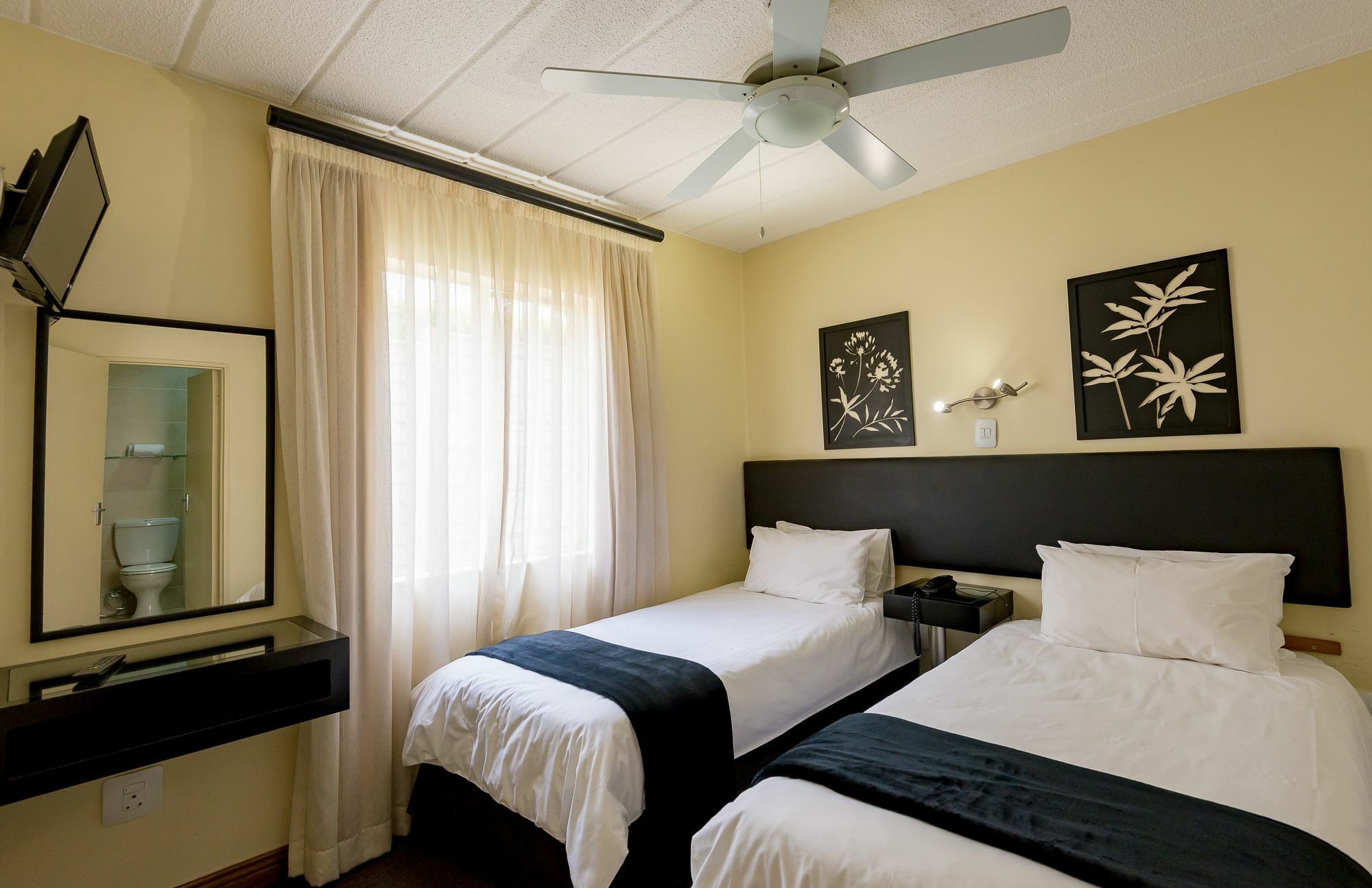 Premiere Classe Apartment Hotel Johannesburg Kültér fotó