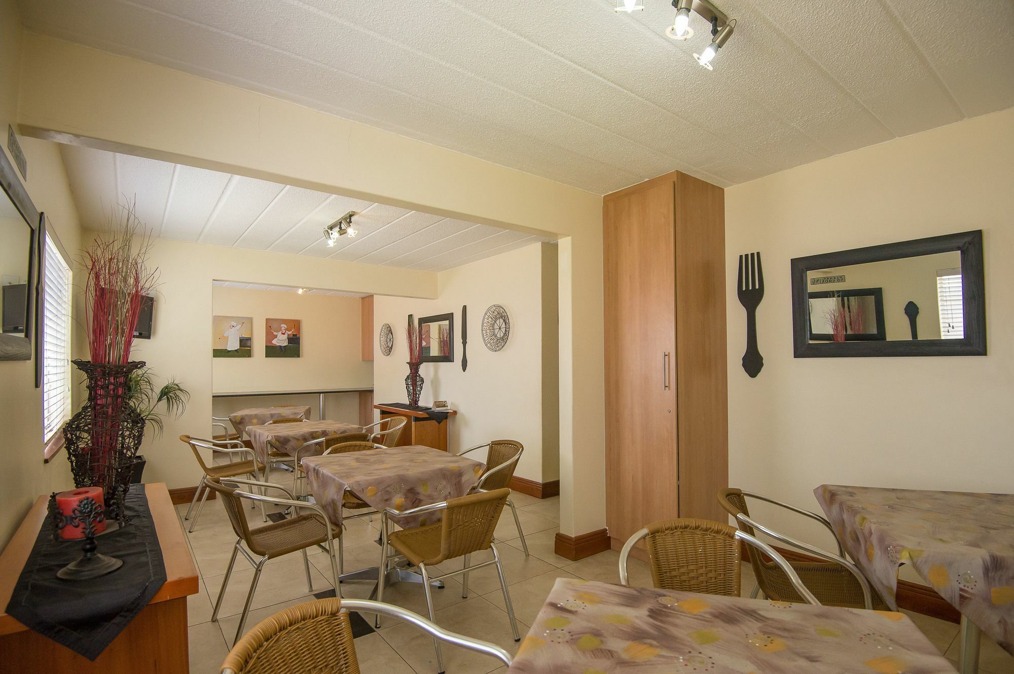 Premiere Classe Apartment Hotel Johannesburg Kültér fotó
