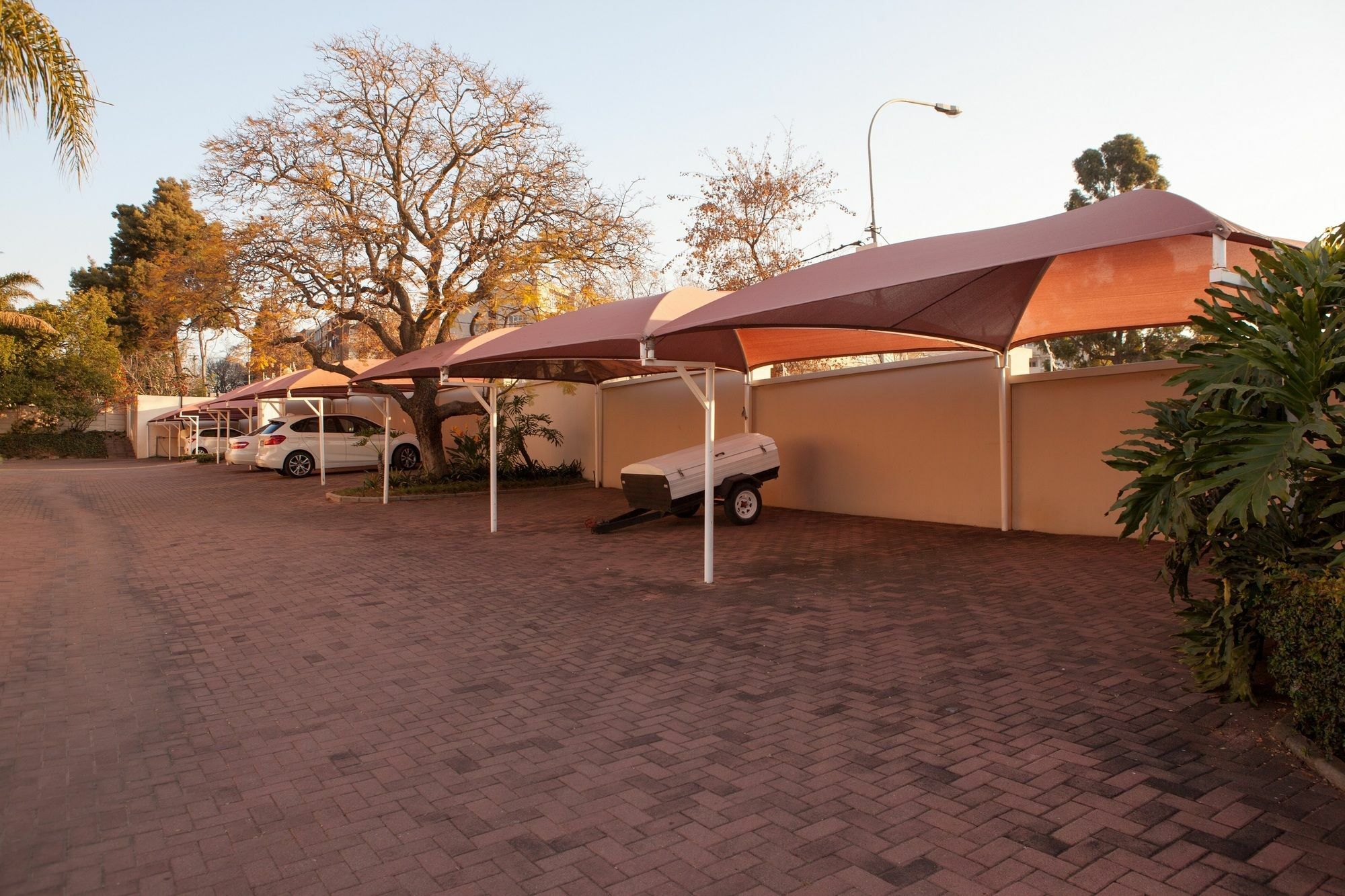 Premiere Classe Apartment Hotel Johannesburg Kültér fotó
