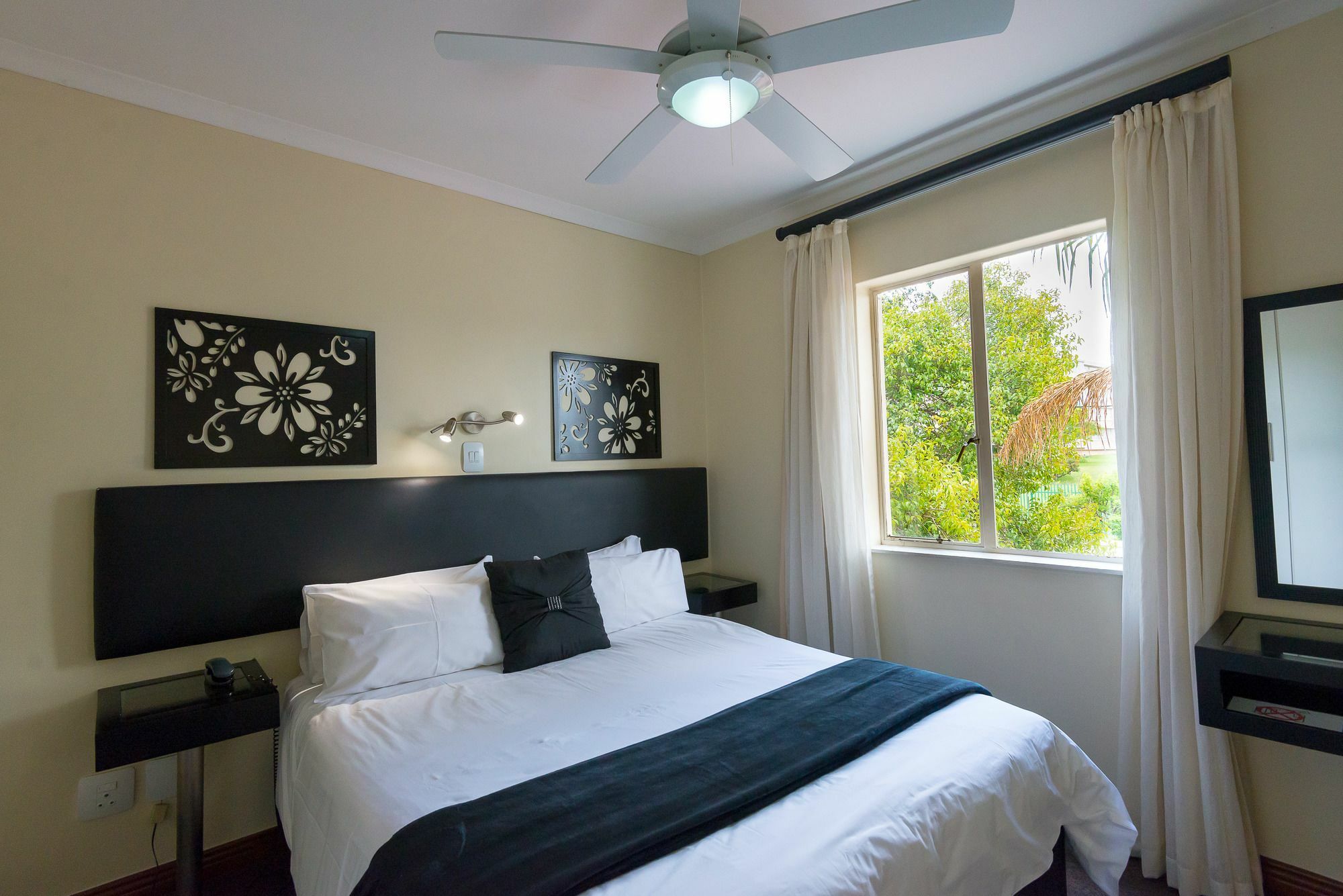 Premiere Classe Apartment Hotel Johannesburg Kültér fotó