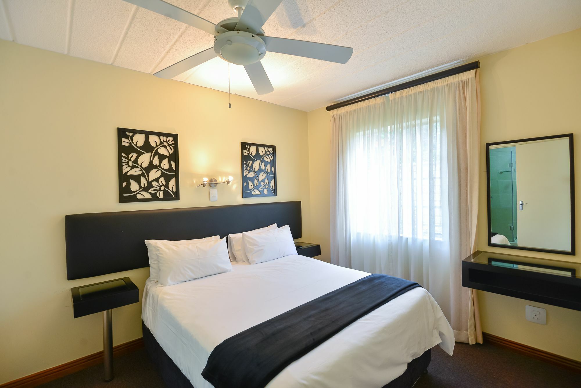 Premiere Classe Apartment Hotel Johannesburg Kültér fotó